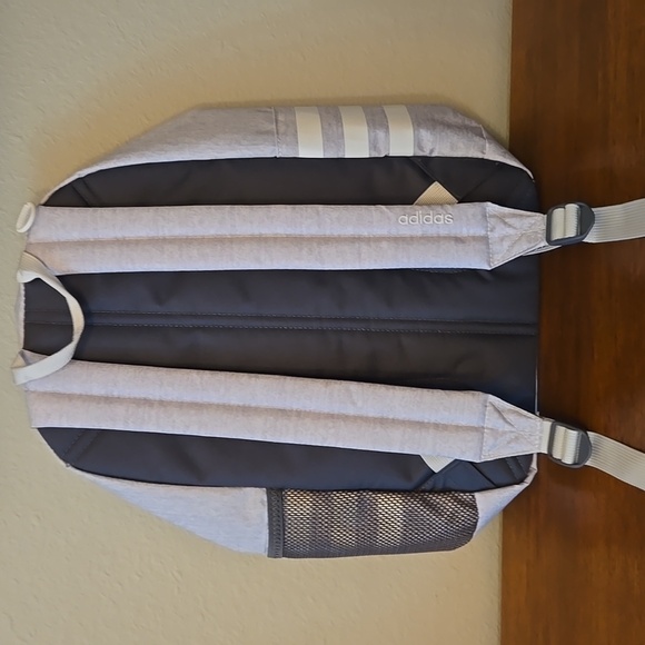 Adidas backpack - Picture 7 of 9
